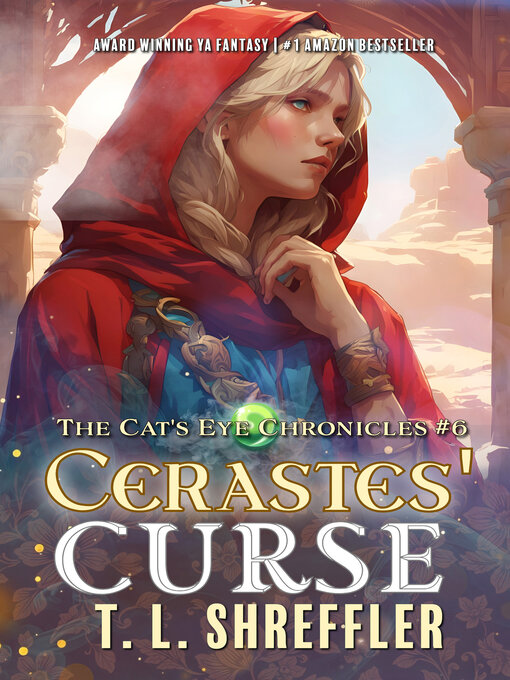 Title details for Cerastes' Curse by T. L. Shreffler - Available